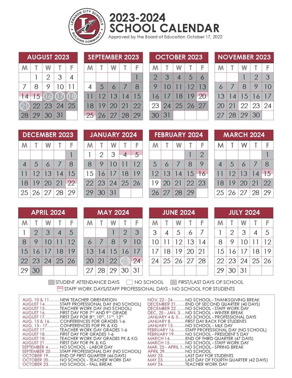 https://www.lebanonschools.org/media/calendars/Updated 23-24 Calendar.pdf